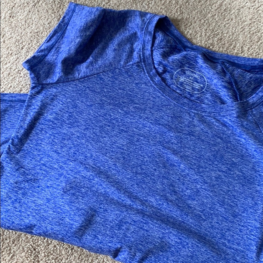 Oiselle Short Sleeve
